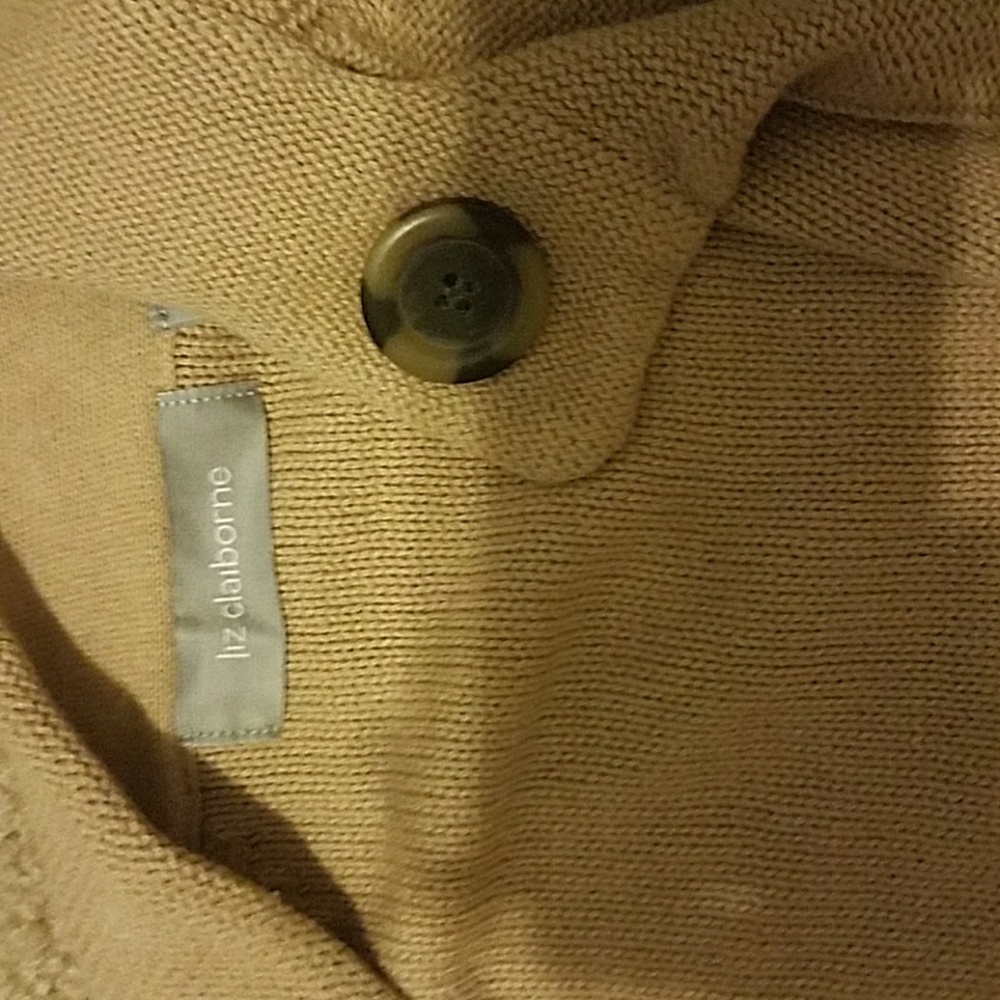 Sweaters - Picture 2 of 2